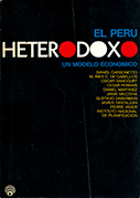 El Perú heterodoxo. Un modelo económico