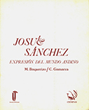 Josué Sánchez, expresión del mundo andino