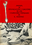 Manual de organización y funciones de los comedores populares de El Agustino