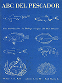 ABC del pescador. Una introducción a la biología pesquera del mar peruano