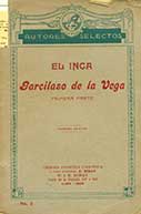 El Inca Garcilaso de la Vega (parte 1 y 2)