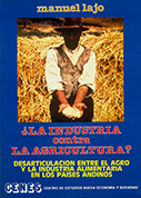¿La industria contra la agricultura? Desarticulación entre el agro y la industria alimentaria en los países andinos