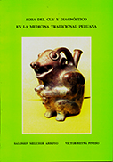 Soba del cuy y diagnóstico en la medicina tradicional peruana