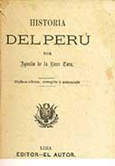 Historia del Perú 