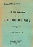 Compendio de la Historia del Perú