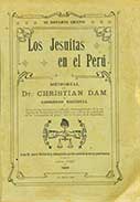 Los Jesuitas en el Perú