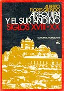Arequipa y el sur andino. Siglos XVII-XX 