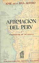 Afirmación del Perú – Fragmentos de un ideario II
