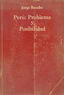 Perú: Problema y posibilidad