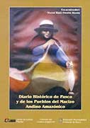 Diario histórico de Pasco y de los pueblos del macizo andino amazónico