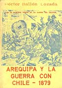 Arequipa y la Guerra con Chile – 1879