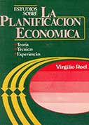 Estudios sobre la Planificación Económica