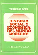 Historia social y económica del mundo moderno 