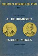 Alejandro De Humboldt – Enrique Meiggs