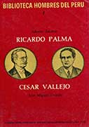 Ricardo Palma – César Vallejo
