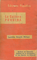 La cultura Puquina