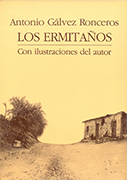 Los Ermitaños. Con ilustraciones del autor