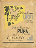 Urpi (Canciones Neokeshwas) / Puna / Charango
