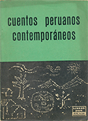 Cuentos peruanos contemporáneos