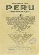 Historia del Perú (Época Prehispánica) – Álbum escolar