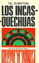 Los Incas-Quechuas