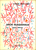 Sinchi Huaquishaua (leyenda celendina)