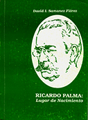 Ricardo Palma: Lugar de nacimiento