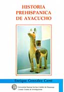 Historia prehispánica de Ayacucho