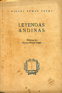 Leyendas Andinas