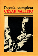 César Vallejo. Poesía Completa