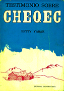 Testimonio sobre Cheqec