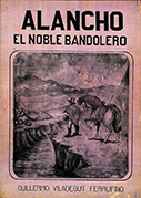 Alancho, el noble bandolero