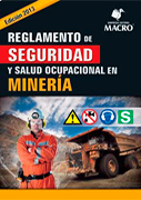 Reglamento de seguridad y salud ocupacional en minería