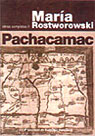 Pachacamac. Obras completas II