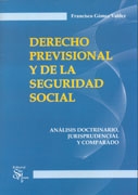 Derecho Previsional y de la Seguridad Social