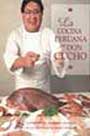 La Cocina Peruana de Don Cucho