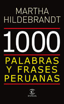 1000 Palabras y Frases Peruanas