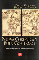 Nueva Corónica y buen Gobierno. 3 Vol.