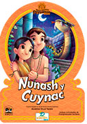 Nunash y Cuynac