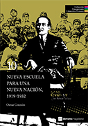 Nueva escuela para una nueva nación, 1919-1932