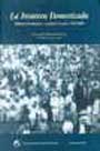 La frontera domesticada. Historia económica y social de Loreto, 1850 - 2000