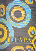 Illapa. Revista del Instituto de Investigaciones Museológicas y Artísticas de la universidad Ricardo Palma. Nº 5