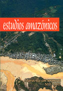 Estudios Amazónicos. Maravilla con sorpresas Nº 9