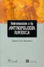 Introducción a la Antropología Jurídica