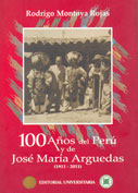 100 Años del Perú y de José María Arguedas (1911-2011)
