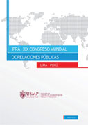 IPRA – XIX Congreso Mundial de Relaciones Públicas 