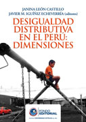 Desigualdad distributiva en el Perú: dimensiones