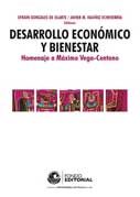 Desarrollo económico y bienestar. Homenaje a Máximo Vega – Centeno