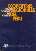 Economías regionales del Perú