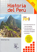 Historia del Perú. Colección siglo XXI